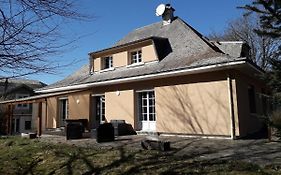 Gîte pour 8 - Axe Sedan Charleville