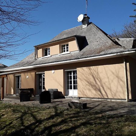 Gîte pour 8 - Axe Sedan Charleville Vrigne-aux-Bois Extérieur photo