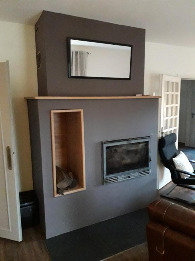 Gîte pour 8 - Axe Sedan Charleville Vrigne-aux-Bois Extérieur photo