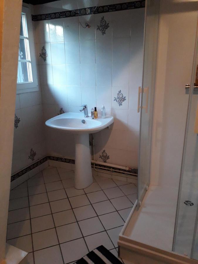 Gîte pour 8 - Axe Sedan Charleville Vrigne-aux-Bois Extérieur photo